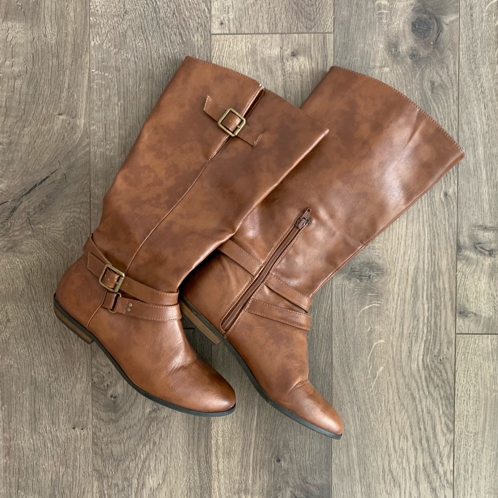 Eventt - size 8 - Boot